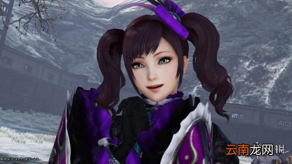无双大蛇3部分武将操作手感体验心得 武将操作手感如何 明智玉子