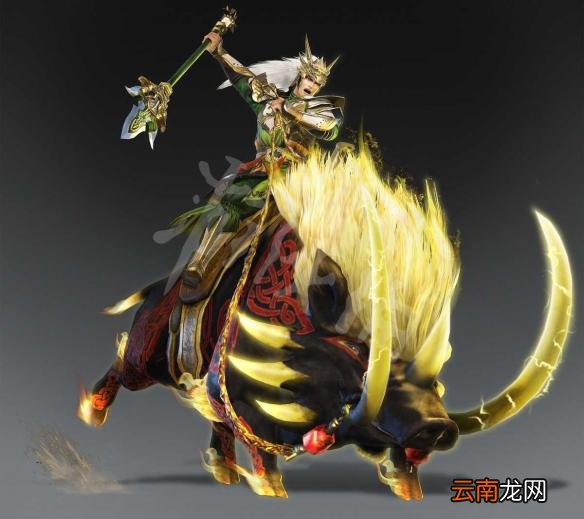 无双大蛇3新神器介绍 无双大蛇3有哪些新神器 新神器强不强 阿蒂蜜丝之弓箭