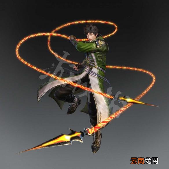 无双大蛇3新神器介绍 无双大蛇3有哪些新神器 新神器强不强 阿蒂蜜丝之弓箭