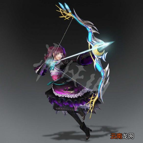 无双大蛇3新神器介绍 无双大蛇3有哪些新神器 新神器强不强 阿蒂蜜丝之弓箭