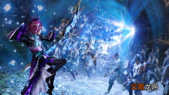 无双大蛇3新神器介绍 无双大蛇3有哪些新神器 新神器强不强 阿蒂蜜丝之弓箭