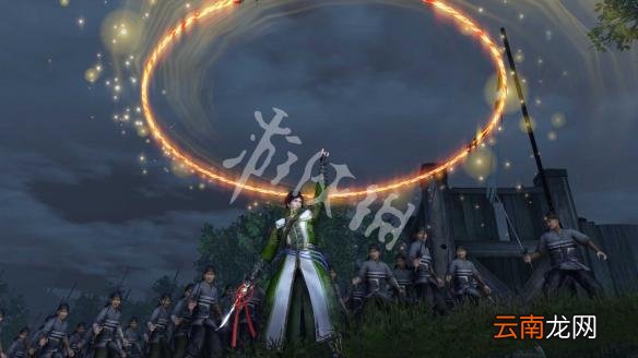 无双大蛇3新神器介绍 无双大蛇3有哪些新神器 新神器强不强 阿蒂蜜丝之弓箭