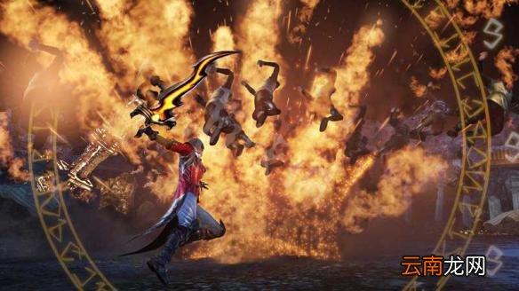无双大蛇3神器及神术系统介绍 无双大蛇3神器介绍 神术介绍 神术系统