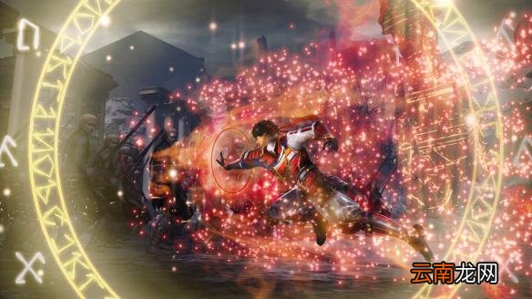无双大蛇3神器及神术系统介绍 无双大蛇3神器介绍 神术介绍 神术系统
