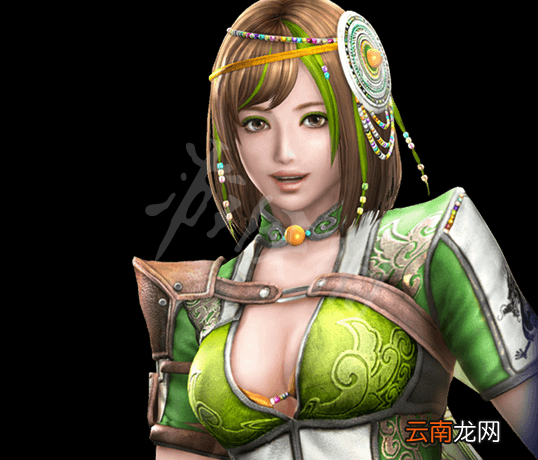 无双大蛇3全登场角色一览 无双大蛇3新人物登场有哪些