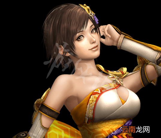 无双大蛇3全登场角色一览 无双大蛇3新人物登场有哪些
