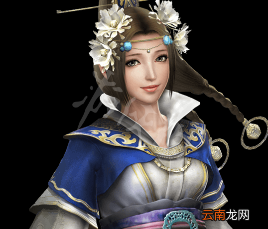 无双大蛇3全登场角色一览 无双大蛇3新人物登场有哪些