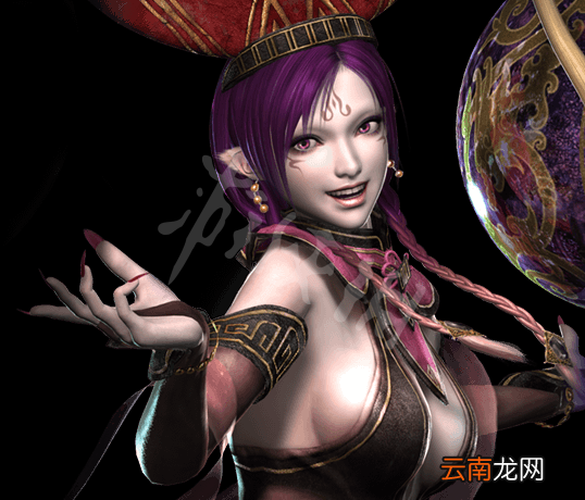 无双大蛇3全登场角色一览 无双大蛇3新人物登场有哪些