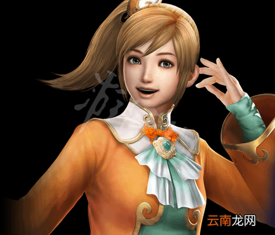 无双大蛇3全登场角色一览 无双大蛇3新人物登场有哪些