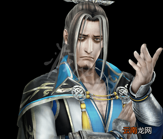 无双大蛇3全登场角色一览 无双大蛇3新人物登场有哪些