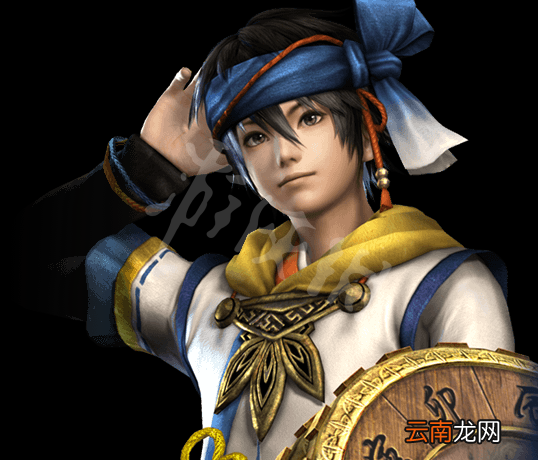 无双大蛇3全登场角色一览 无双大蛇3新人物登场有哪些