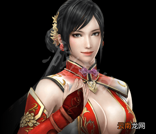 无双大蛇3全登场角色一览 无双大蛇3新人物登场有哪些