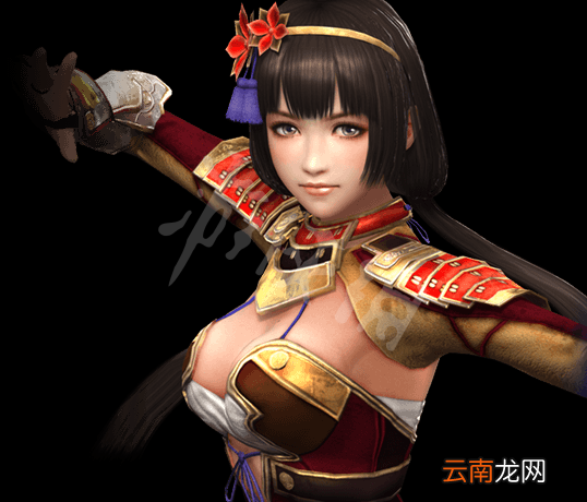 无双大蛇3全登场角色一览 无双大蛇3新人物登场有哪些