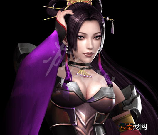 无双大蛇3全登场角色一览 无双大蛇3新人物登场有哪些