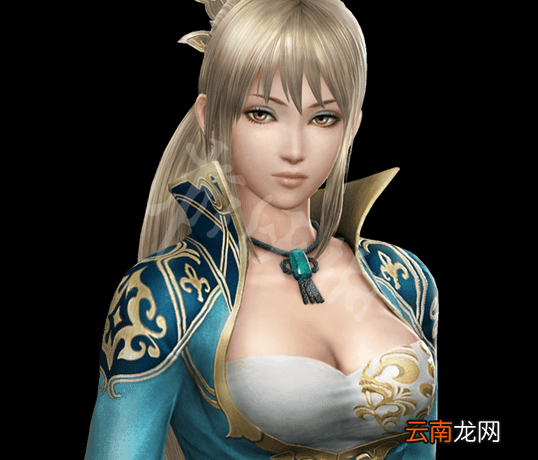 无双大蛇3全登场角色一览 无双大蛇3新人物登场有哪些