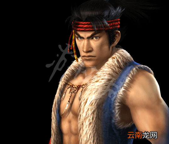 无双大蛇3全登场角色一览 无双大蛇3新人物登场有哪些