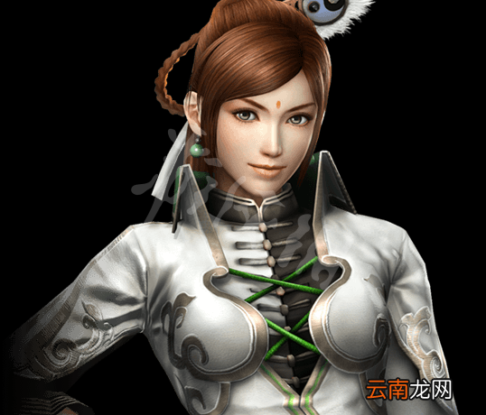 无双大蛇3全登场角色一览 无双大蛇3新人物登场有哪些