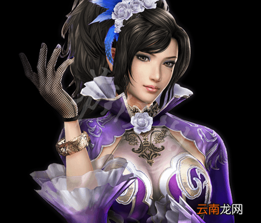 无双大蛇3全登场角色一览 无双大蛇3新人物登场有哪些