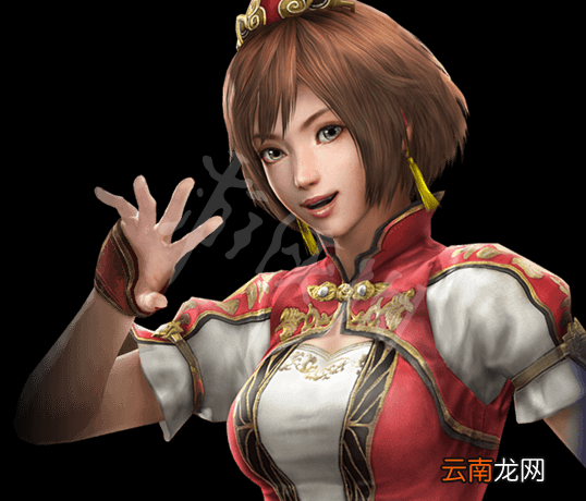 无双大蛇3全登场角色一览 无双大蛇3新人物登场有哪些