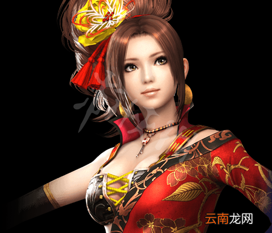 无双大蛇3全登场角色一览 无双大蛇3新人物登场有哪些