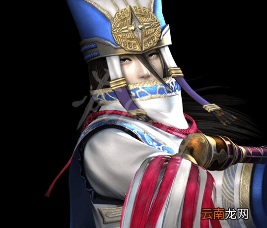 无双大蛇3全登场角色一览 无双大蛇3新人物登场有哪些