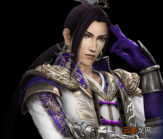 无双大蛇3全登场角色一览 无双大蛇3新人物登场有哪些