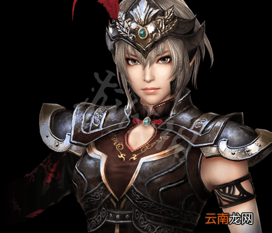 无双大蛇3全登场角色一览 无双大蛇3新人物登场有哪些