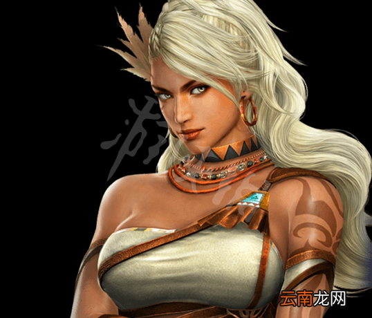 无双大蛇3全登场角色一览 无双大蛇3新人物登场有哪些