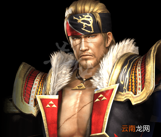 无双大蛇3全登场角色一览 无双大蛇3新人物登场有哪些