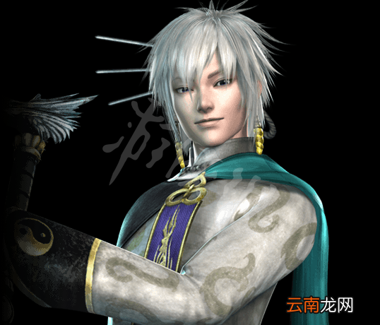 无双大蛇3全登场角色一览 无双大蛇3新人物登场有哪些