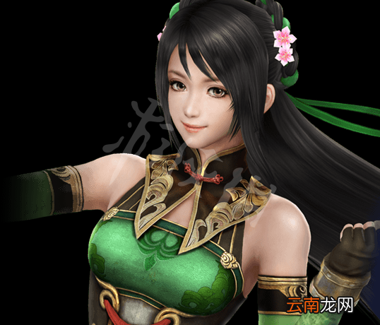 无双大蛇3全登场角色一览 无双大蛇3新人物登场有哪些