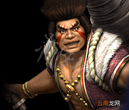 无双大蛇3全登场角色一览 无双大蛇3新人物登场有哪些