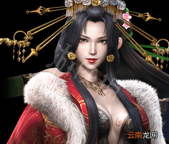 无双大蛇3全登场角色一览 无双大蛇3新人物登场有哪些