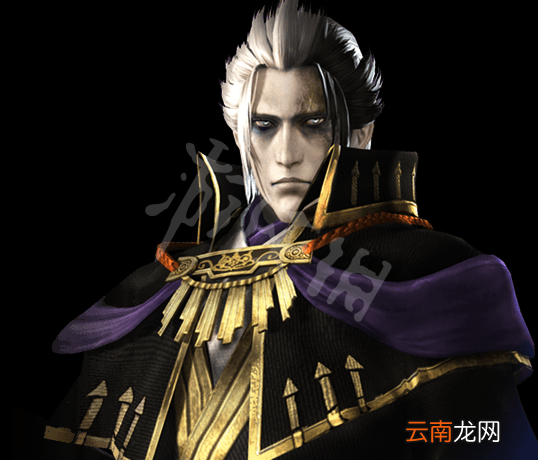 无双大蛇3全登场角色一览 无双大蛇3新人物登场有哪些
