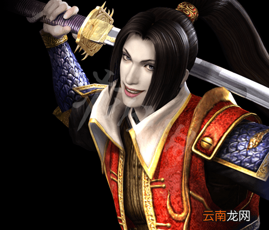 无双大蛇3全登场角色一览 无双大蛇3新人物登场有哪些