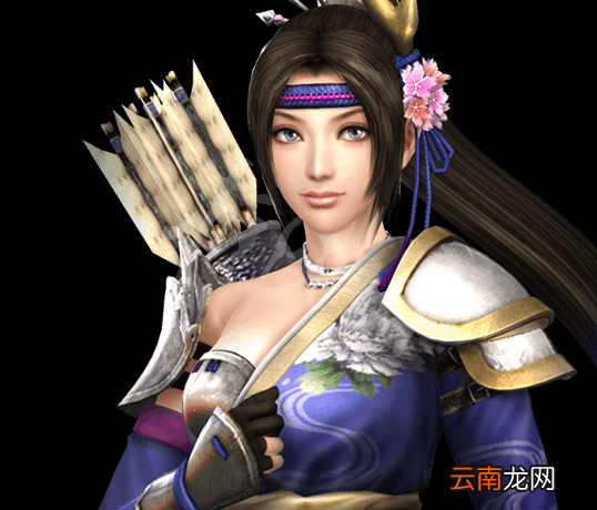 无双大蛇3全登场角色一览 无双大蛇3新人物登场有哪些
