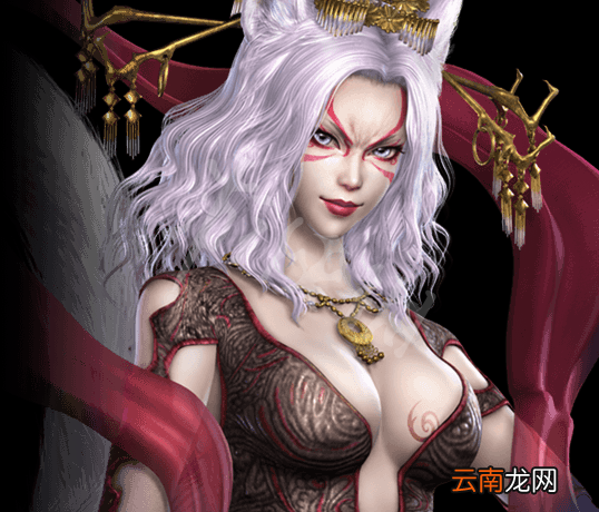 无双大蛇3全登场角色一览 无双大蛇3新人物登场有哪些