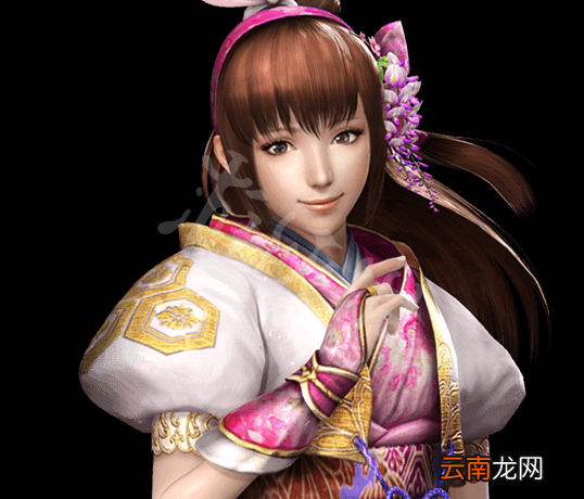 无双大蛇3全登场角色一览 无双大蛇3新人物登场有哪些