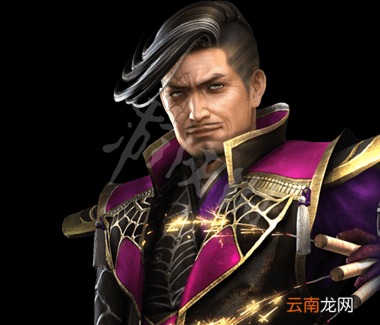 无双大蛇3全登场角色一览 无双大蛇3新人物登场有哪些