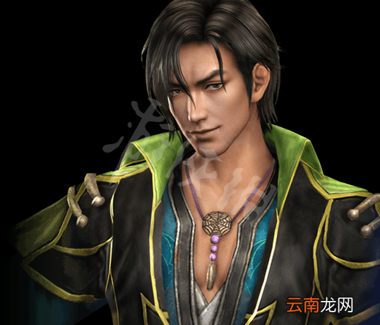 无双大蛇3全登场角色一览 无双大蛇3新人物登场有哪些