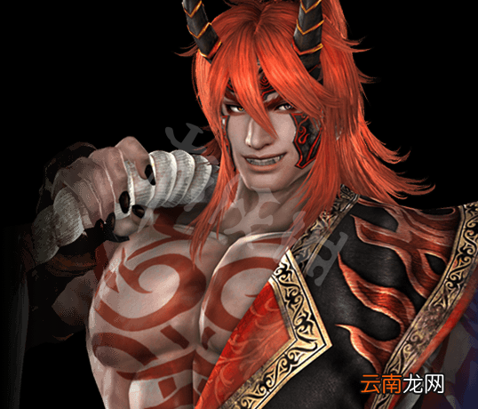 无双大蛇3全登场角色一览 无双大蛇3新人物登场有哪些