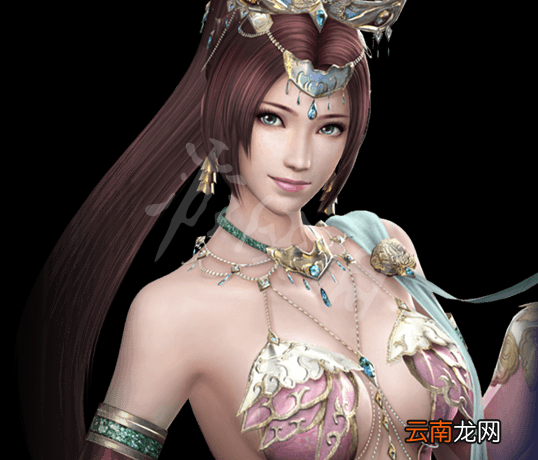 无双大蛇3全登场角色一览 无双大蛇3新人物登场有哪些