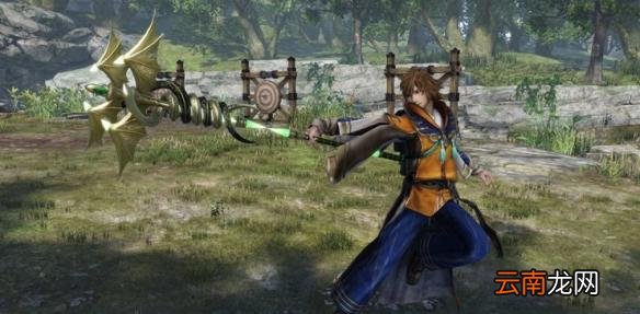 无双大蛇3新神器效果如何 新神器效果一览