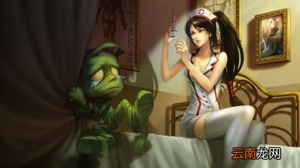 英雄联盟手游离群之刺阿卡丽怎么操作 英雄联盟手游离群之刺阿卡丽操作介绍