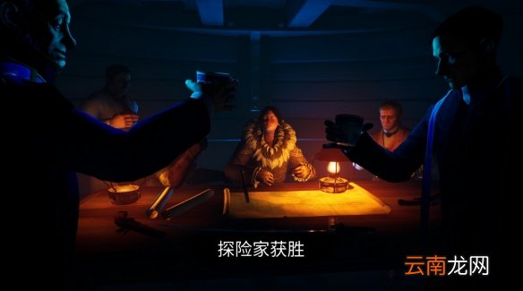 恐惧饥荒猎人要干什么 DreadHunger猎人职责作用分享