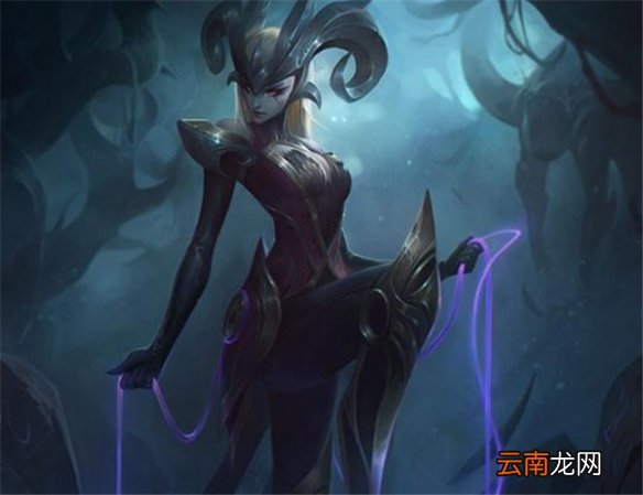 英雄联盟手游卡蜜尔怎么样 英雄联盟手游卡蜜尔英雄玩法介绍