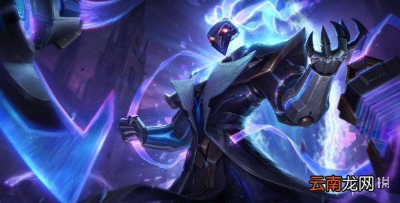 lol手游锤石什么时候上线 lol手游锤石登录时间