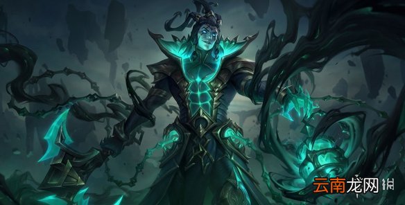 lol手游锤石什么时候上线 lol手游锤石登录时间