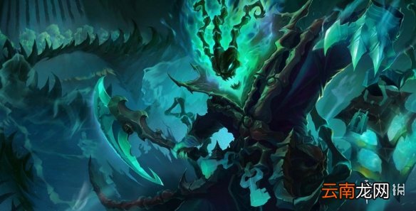 英雄联盟手游锤石什么时候出 lol手游锤石上线时间