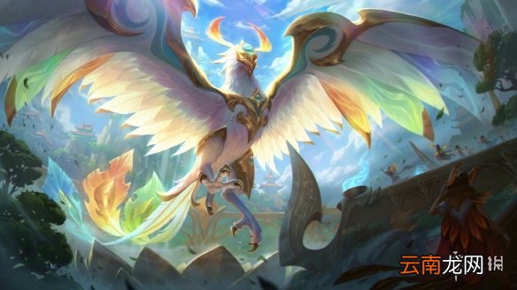 英雄联盟10周年限定皮肤一览 lol10周年限定皮肤是什么